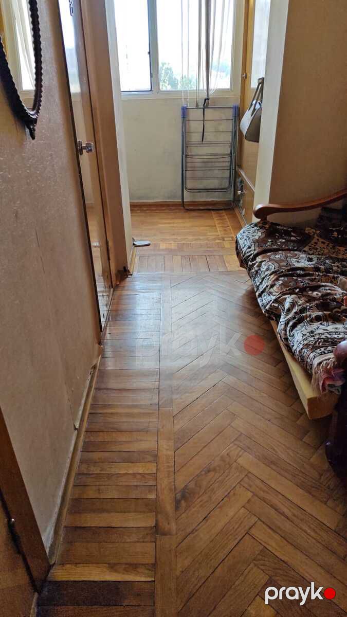 Satılır 3 otaqlı köhnə tikili 85 m² — Mənzil, Bakı (10)