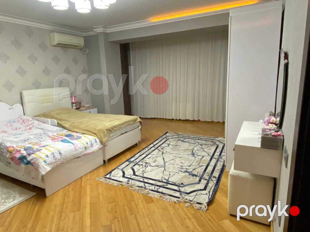 Satılır 3 otaqlı köhnə tikili 120 m² — Mənzil, Bakı (12)
