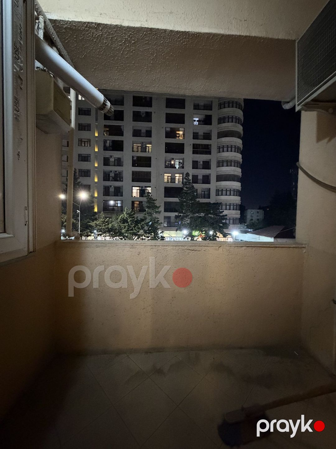 2-otaqlı yeni tikili, Bakıxanov qəs., 49 m² — Mənzil, Bakı (11)