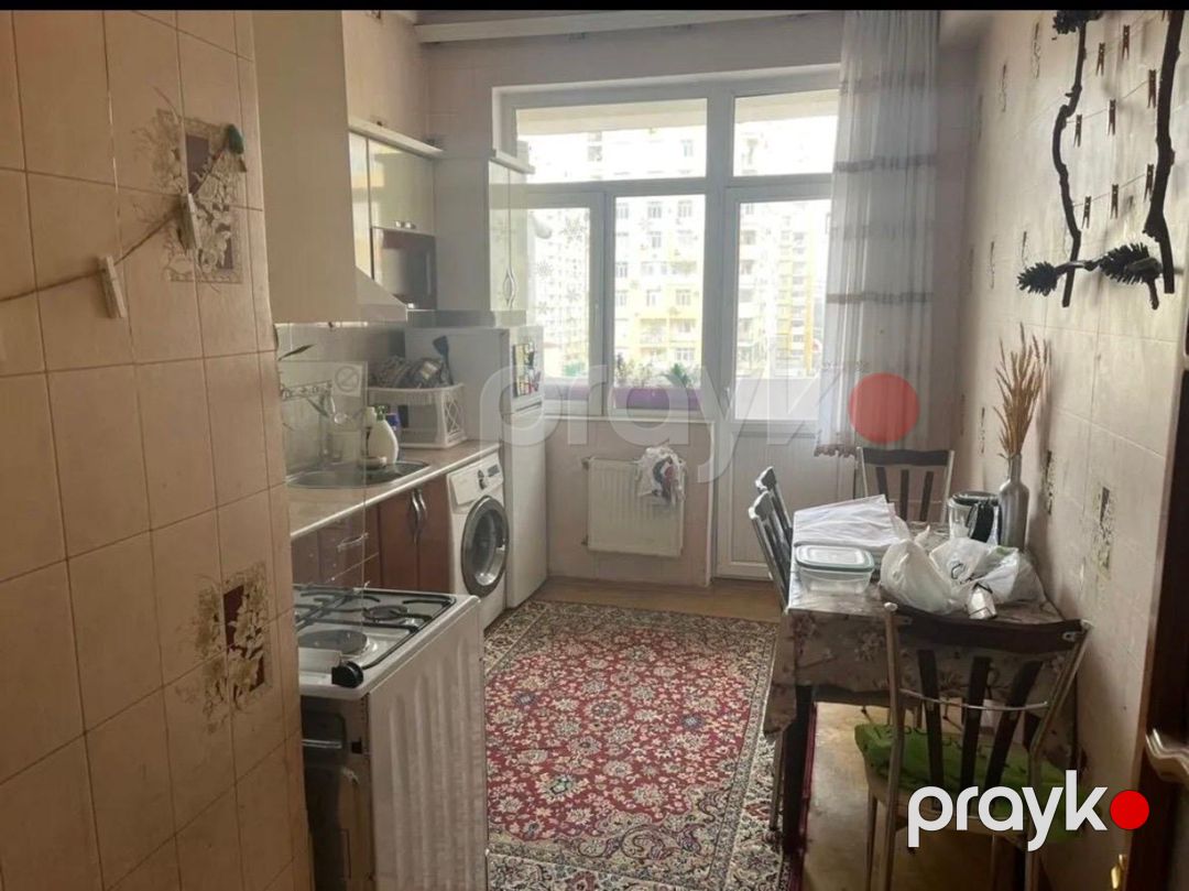 Satılır 2 otaqlı yeni tikili 74.5 m² — Mənzil, Bakı (5)
