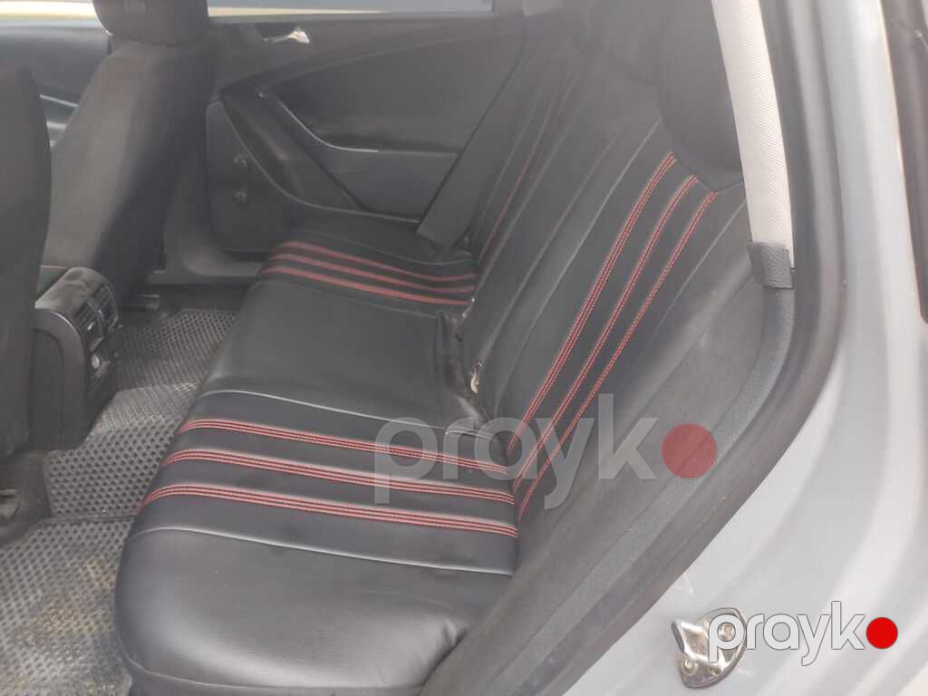 Volkswagen Passat, 2.0 L, 2006 il, 570 643 km — Avtomobillər, Bakı (7)