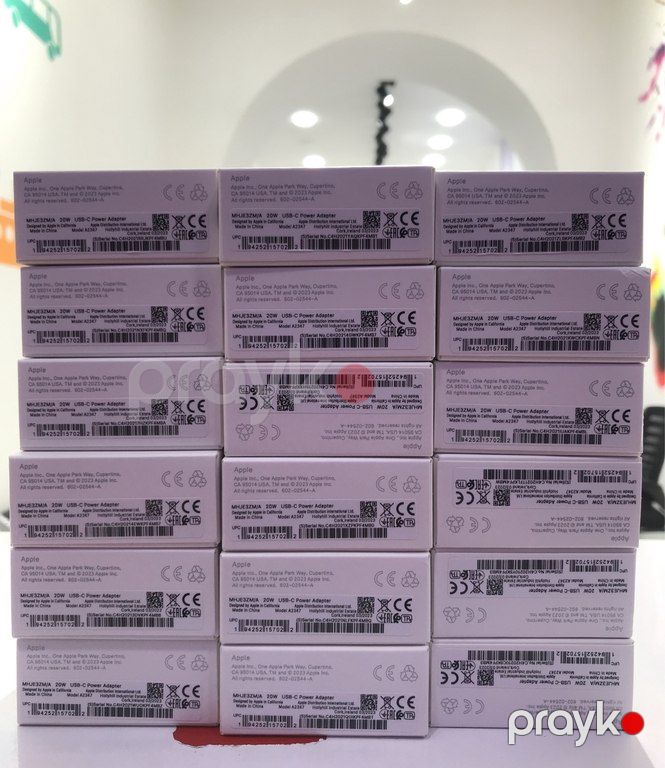 "Apple iPhone 15 Pro / 15 / 15 Plus / 15 Pro Max" adapter başlığı — Smartfonlar, Bakı (4)