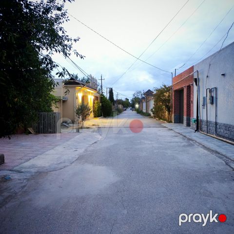 Satılır 7 otaqlı həyət evi/bağ evi 296 m² — Bakı