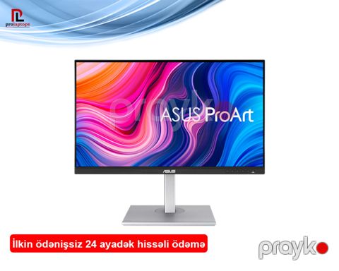 Monitor ASUS ProArt PA278CV 90LM06Q1-B02370 — Bakı