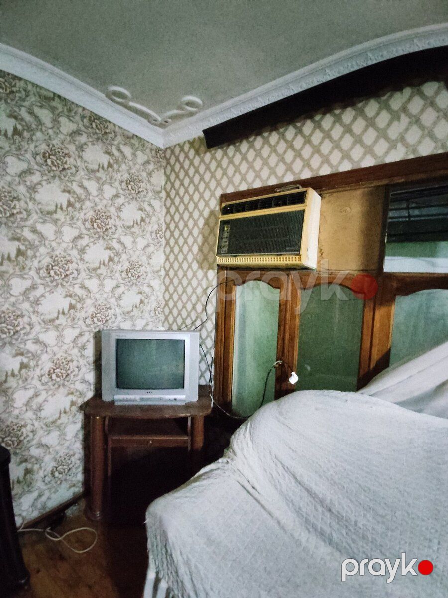 Həyət evi kirayə verilir, Nobel pr — Ev, villa, Bakı (9)
