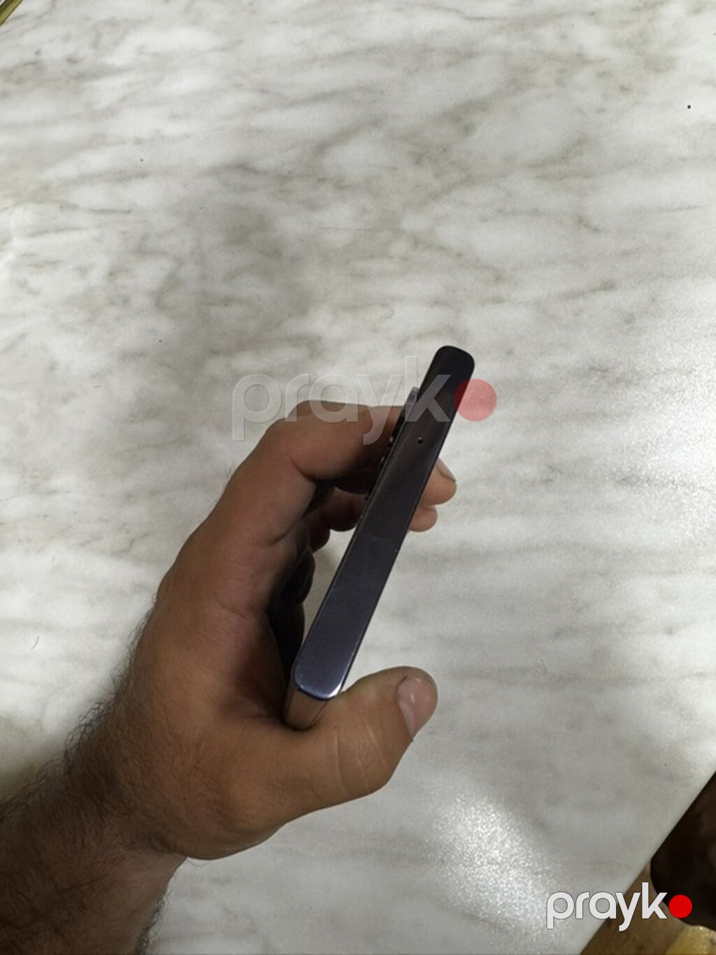 Samsung Galaxy S23 Ultra, 256 GB, rəng - Qara, Barmaq izi — Samsung, Bakı (6)