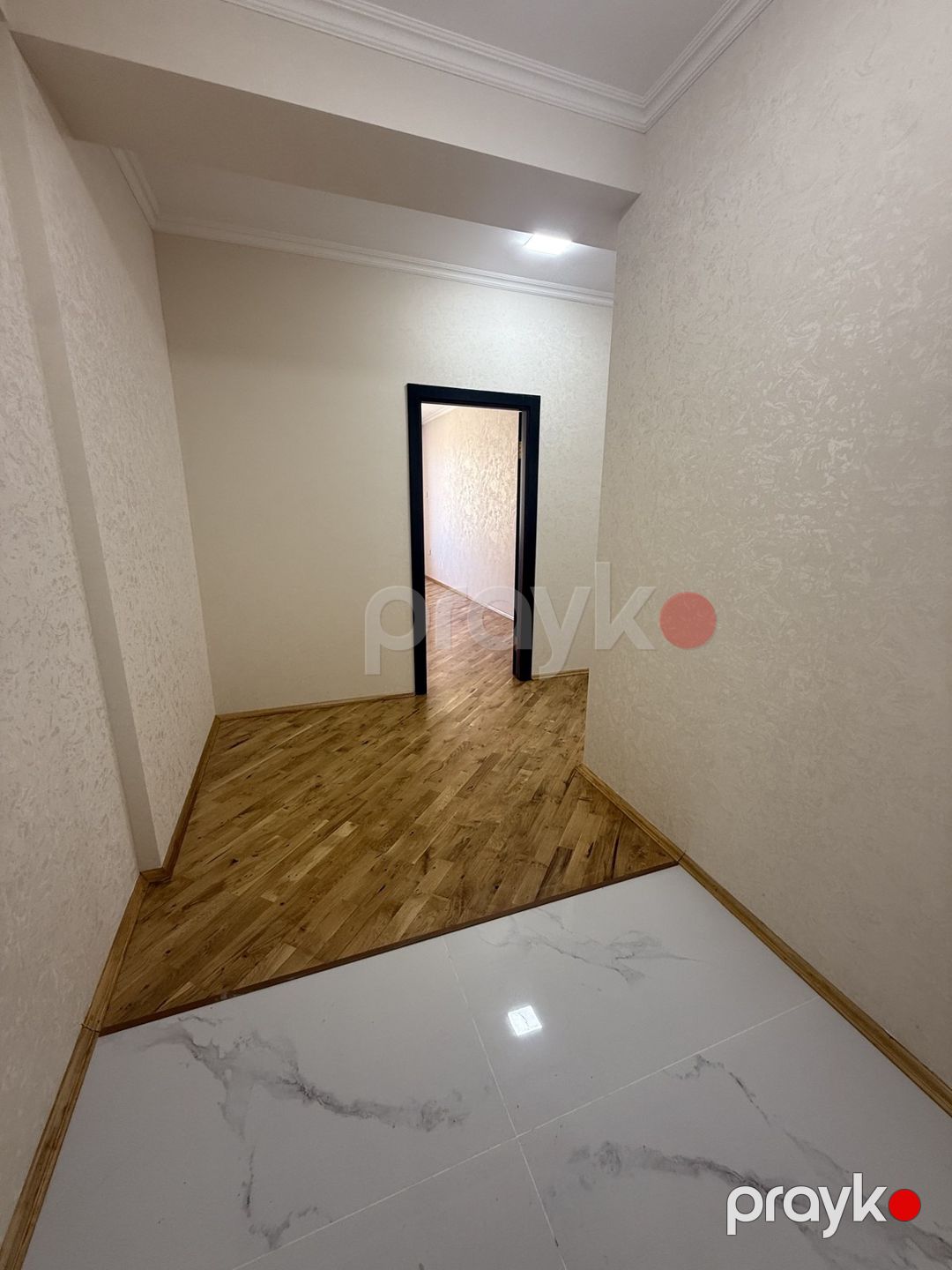 Satılır 3 otaqlı yeni tikili 131 m² — Mənzil, Bakı (10)