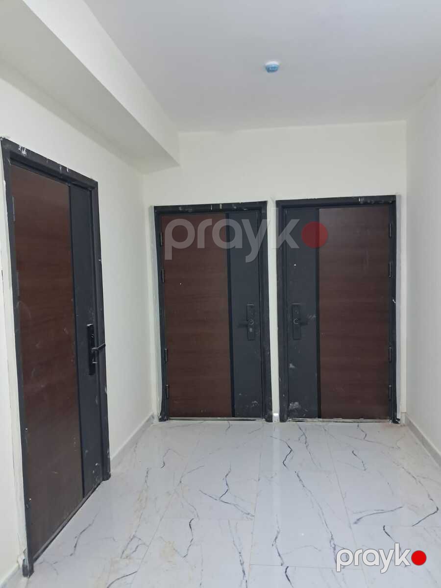 Satılır 3 otaqlı yeni tikili 96.5 m² — Mənzil, Bakı (4)
