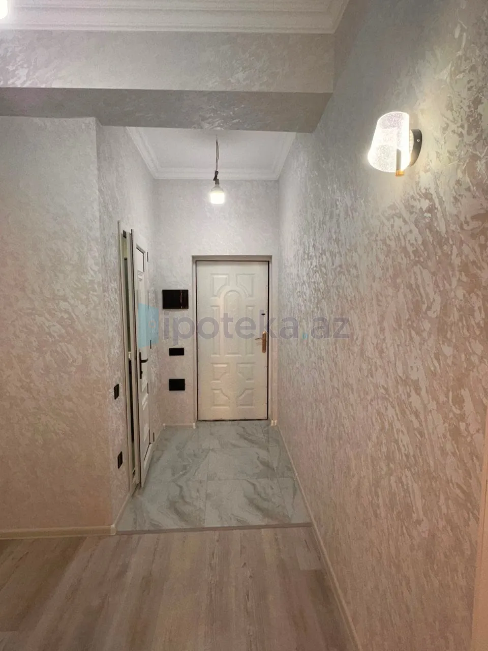 Satılır: 2 Otaq, Yeni tikili, Abşeron r., Məhəmmədli q., 53.00 m² — Mənzil, Dəli Məmmədli (5)