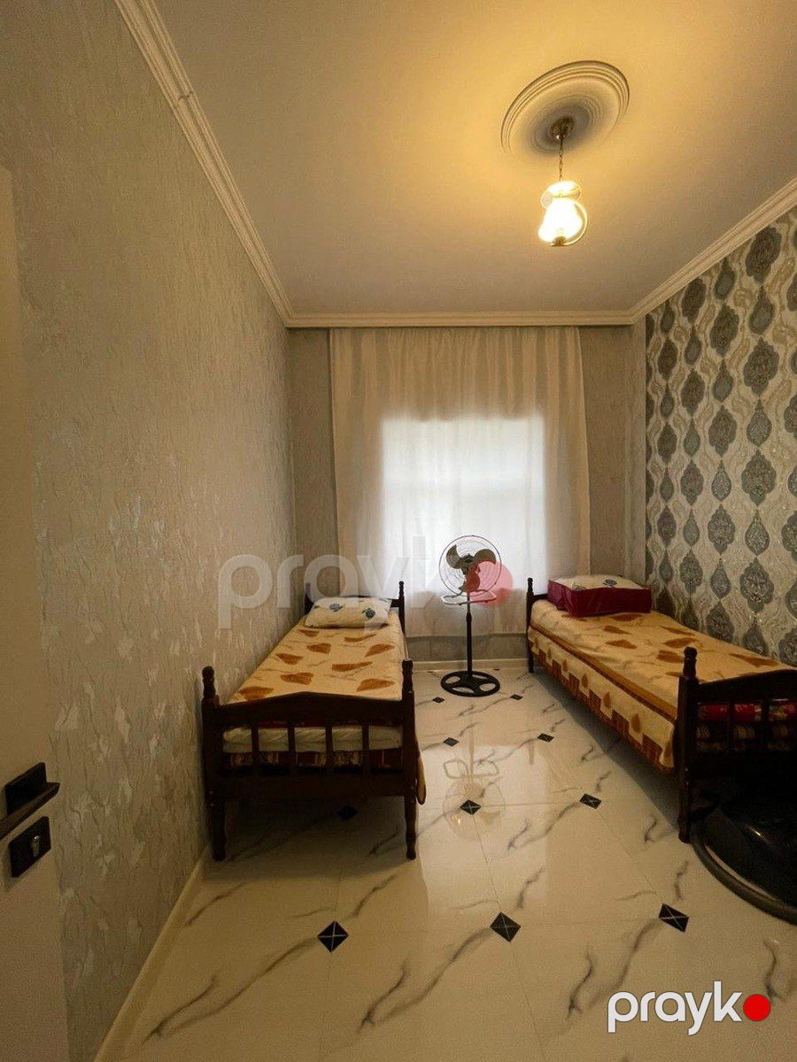 Satılır 4 otaqlı həyət evi/bağ evi 130 m² — Ev, villa, Bakı (10)