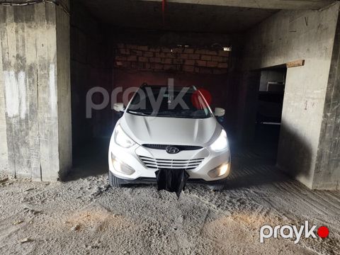 Hyundai Tucson, 2.0 L, 2013 il, 153 000 km — Bakı