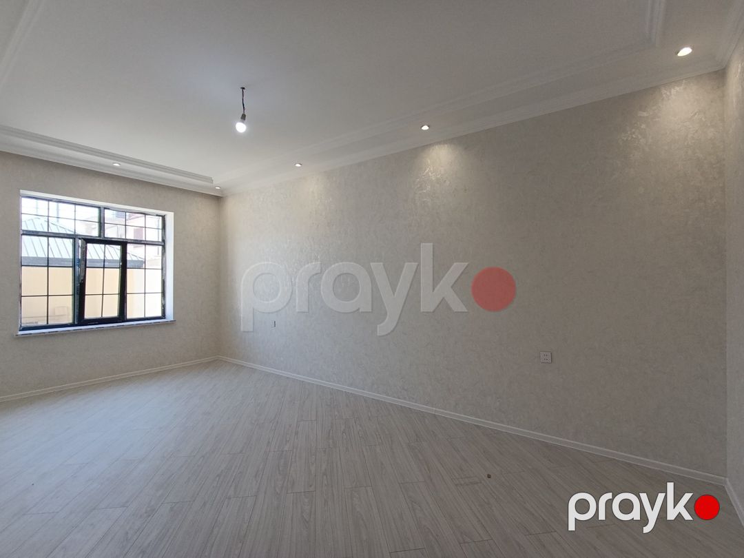 Həyət evi, Savalan qəs — Ev, villa, Bakı (7)