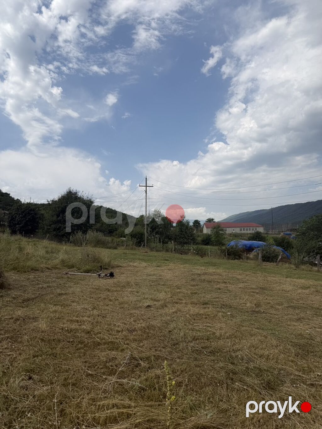 Tikinti — Torpaq, Qusar (4)