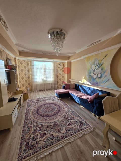 2-otaqlı yeni tikili, Sumqayıt ş., 80 m² — Sumqayıt