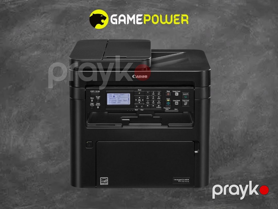 Printer "canon laserjet MF264DW 3IN1" — Ofis texnikası və istehlak malları, Bakı