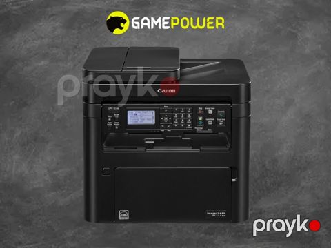 Printer "canon laserjet MF264DW 3IN1" — Bakı