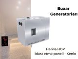 Harvia HGP (İdarə etmə paneli - Xenio) — Still Sauna