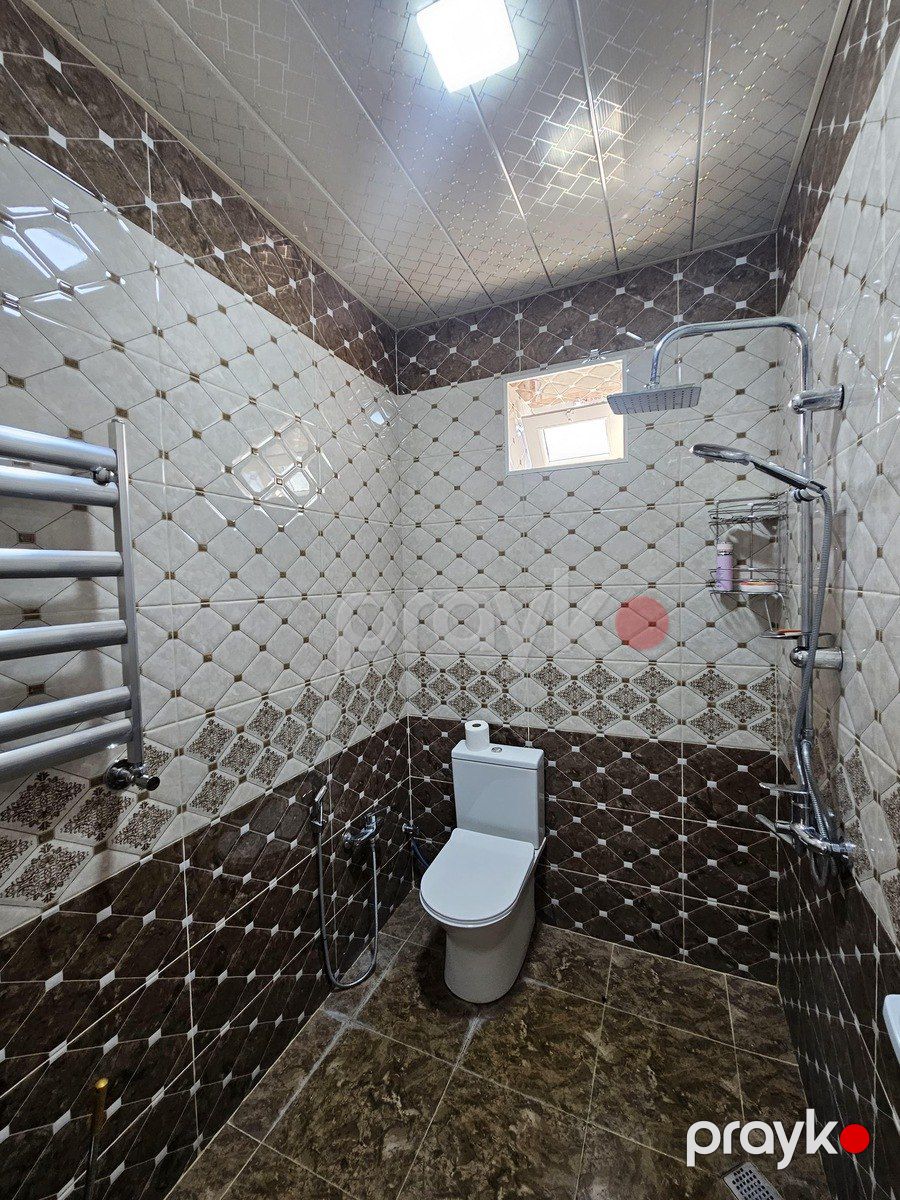 Bağ evi kirayə verilir, İsmayıllı r — Ev, villa, İsmayıllı (7)