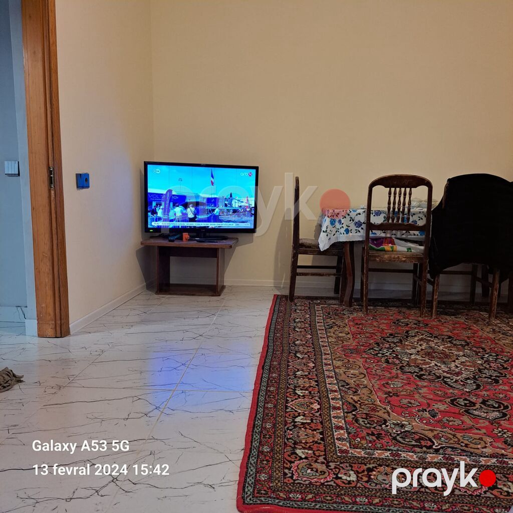 3 otaglı Adeli dolu ev soyducu paltaryuyani kandsaneri Vİf televizoru — Ev, villa, Digah (5)