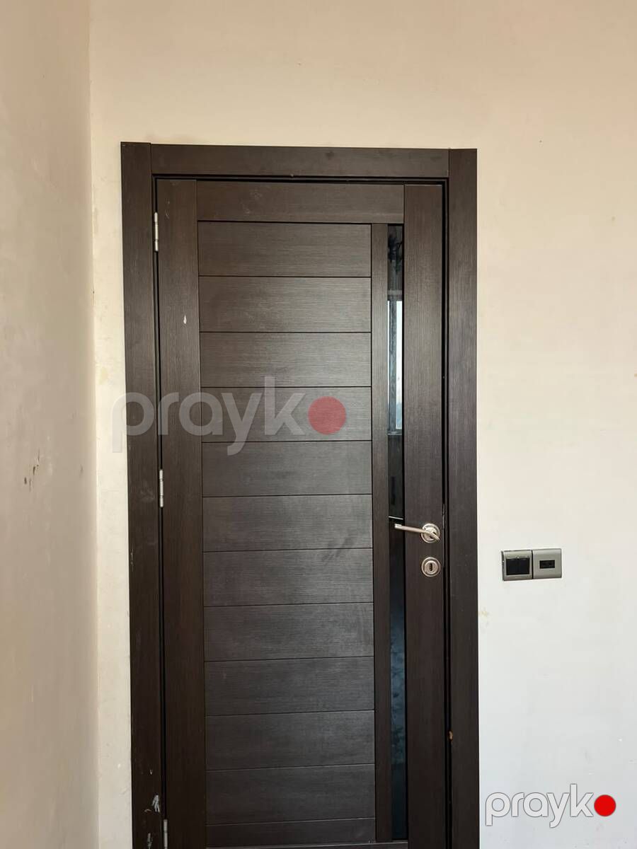 Qapılar — Təmir və inşaat, Bakı (5)