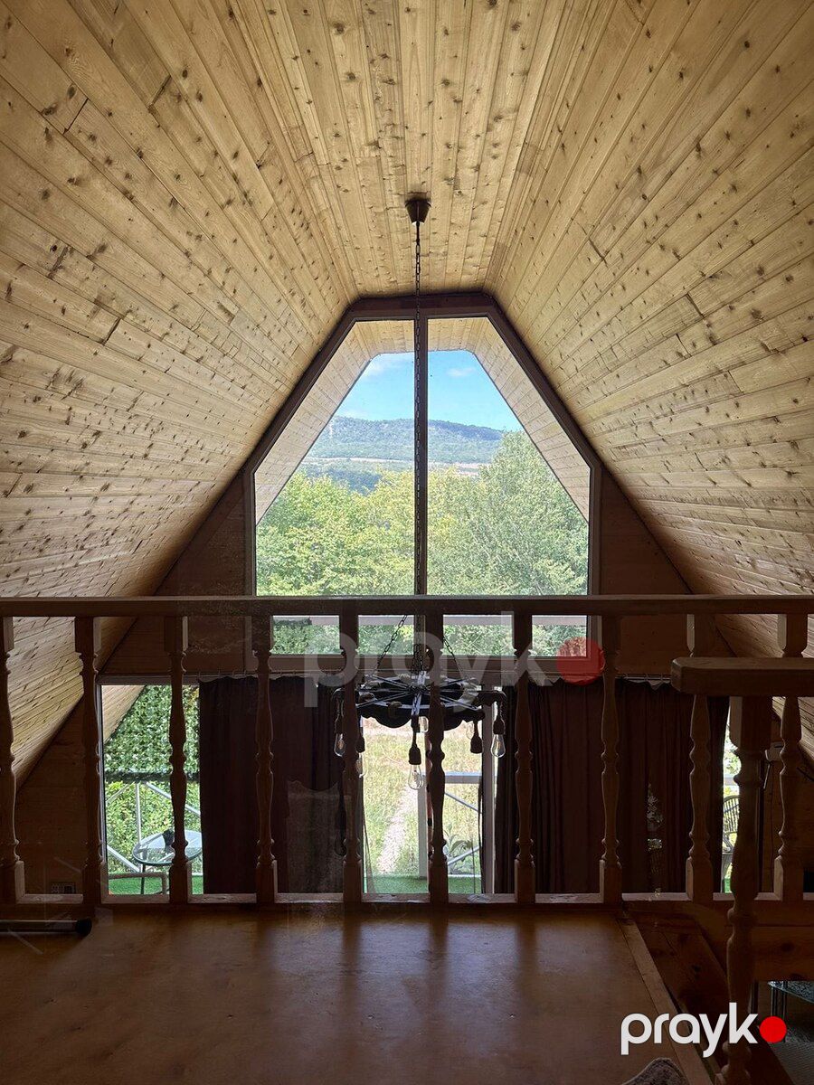 Həyət evi kirayə verilir, Quba r — Ev, villa, Quba (4)