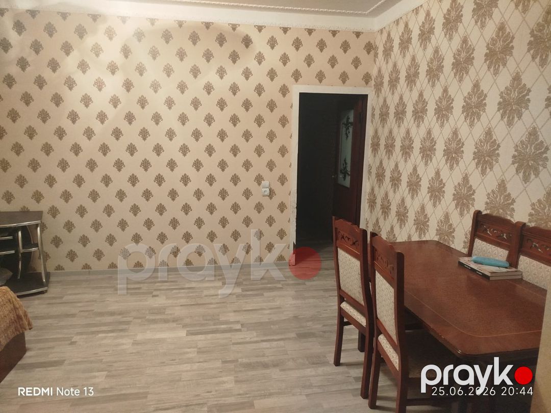 Satılır 1 otaqlı köhnə tikili 45 m² — Mənzil, Bakı (6)