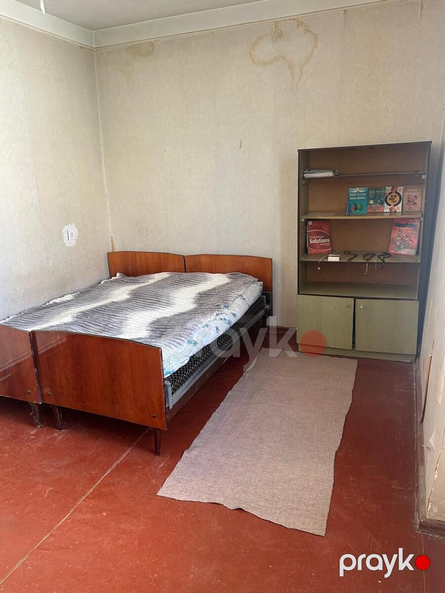 Satılır 2 otaqlı köhnə tikili 65 m² — Mənzil, Bakı (4)