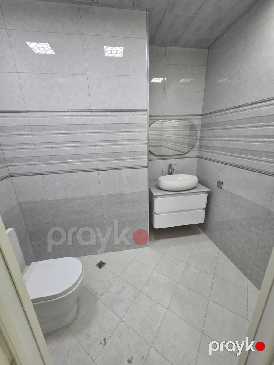 Satılır 2 otaqlı yeni tikili 105 m² — Mənzil, Bakı (12)