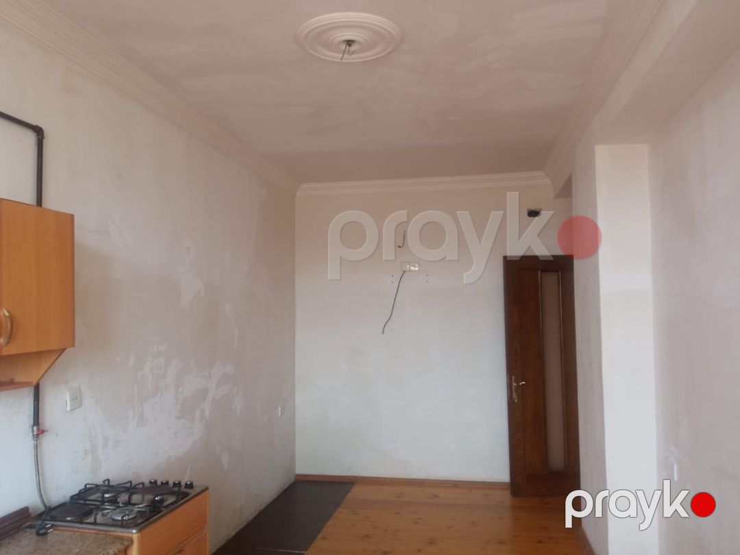 3 otaqlı mənzil, 85 m², Xətai rayonu, H.Aslanov m.yaxınlıgı, Xudu Məmmədov küç., Bakı — Mənzil (9)