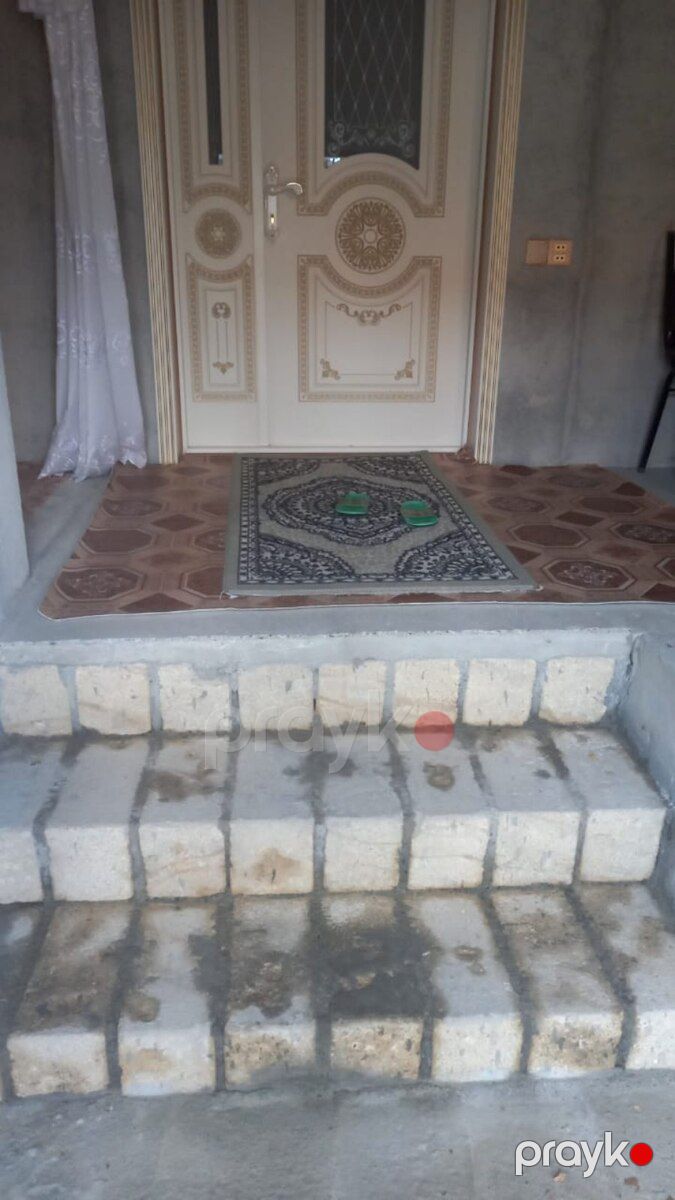 Həyət evi, Yevlax r — Ev, villa, Yevlax (12)