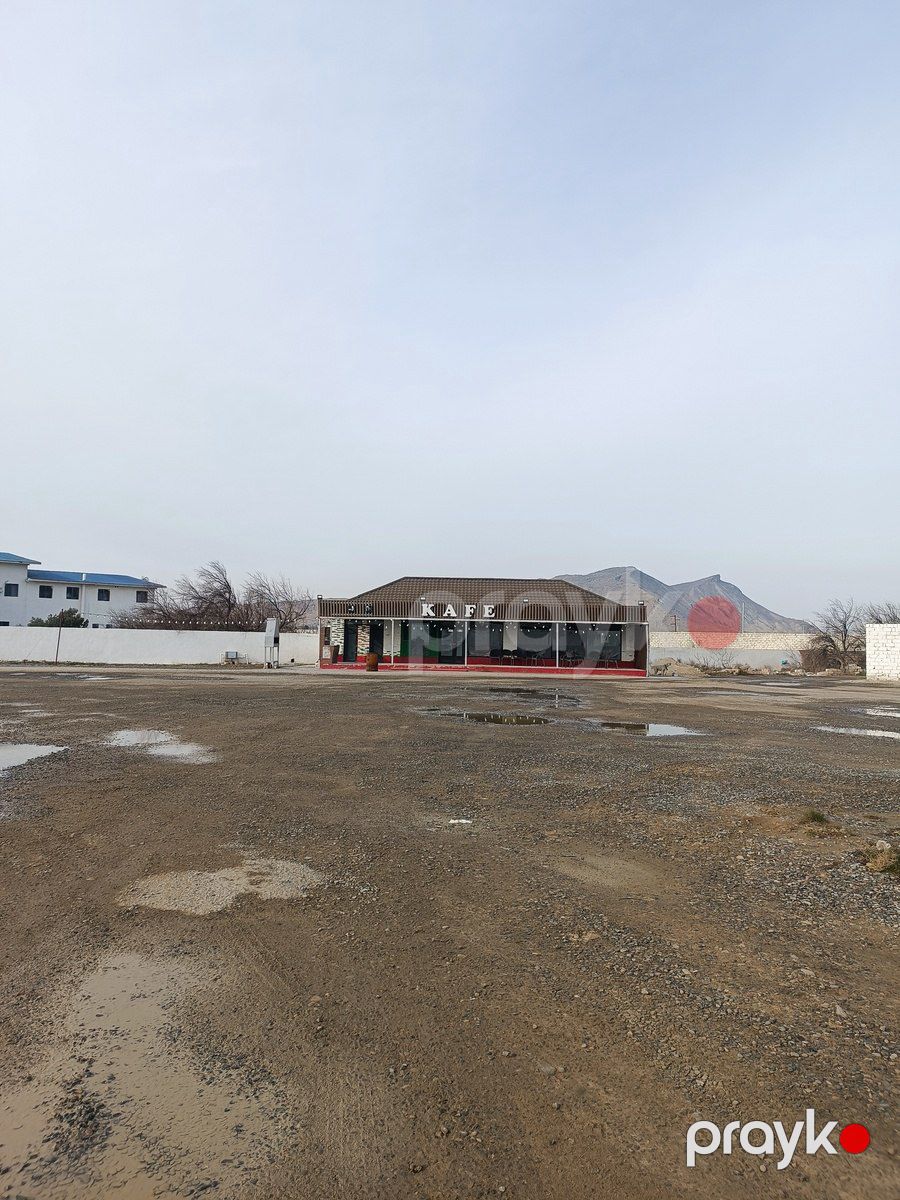 İcarəyə verilir obyekt 300 m² — Əmlak, Bakı (4)