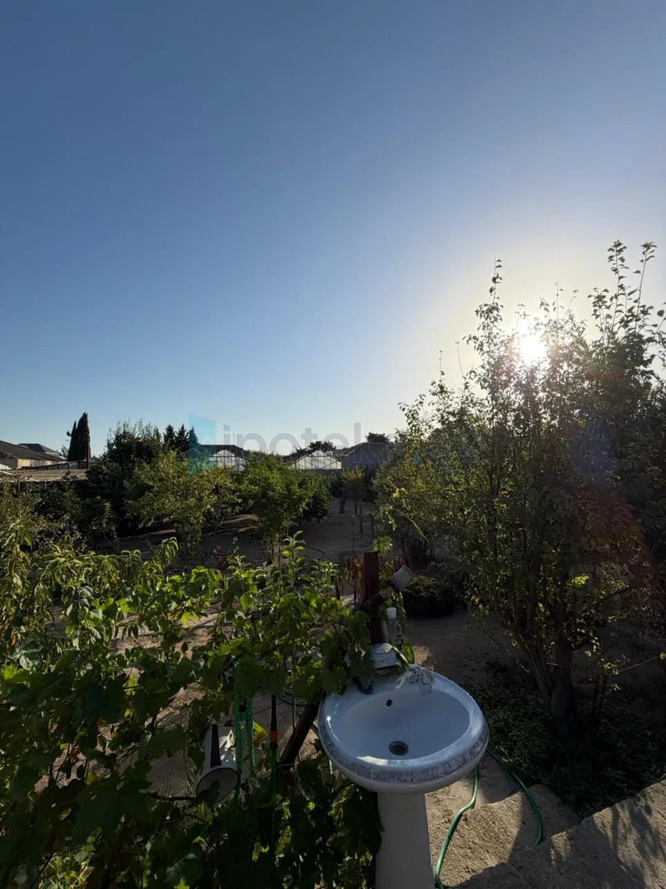 Satılır: Torpaq, Xəzər r., Şüvəlan q., 5.00 m² — Torpaq, Şüvəlan (5)
