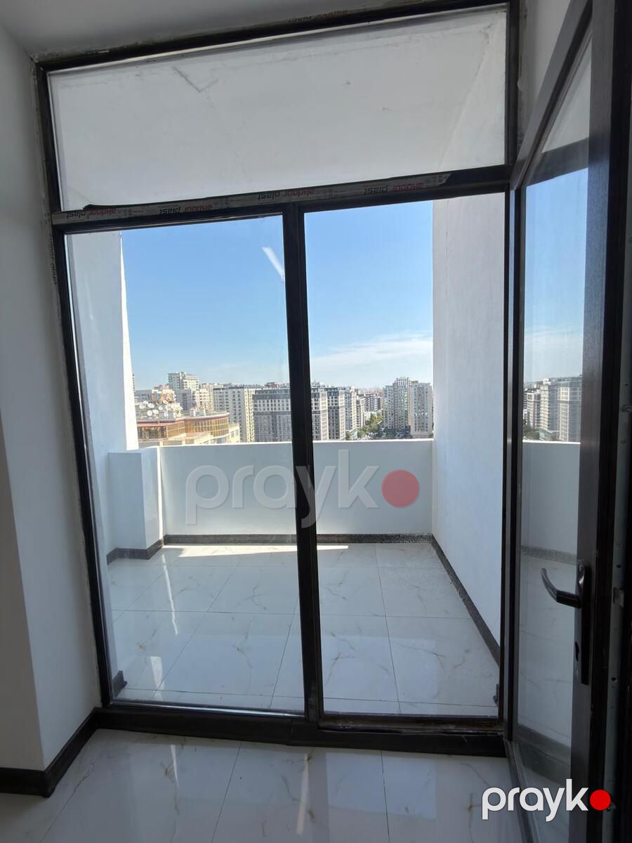 İcarəyə verilir 4 otaqlı ofis 134 m² — Ofis, Bakı (8)
