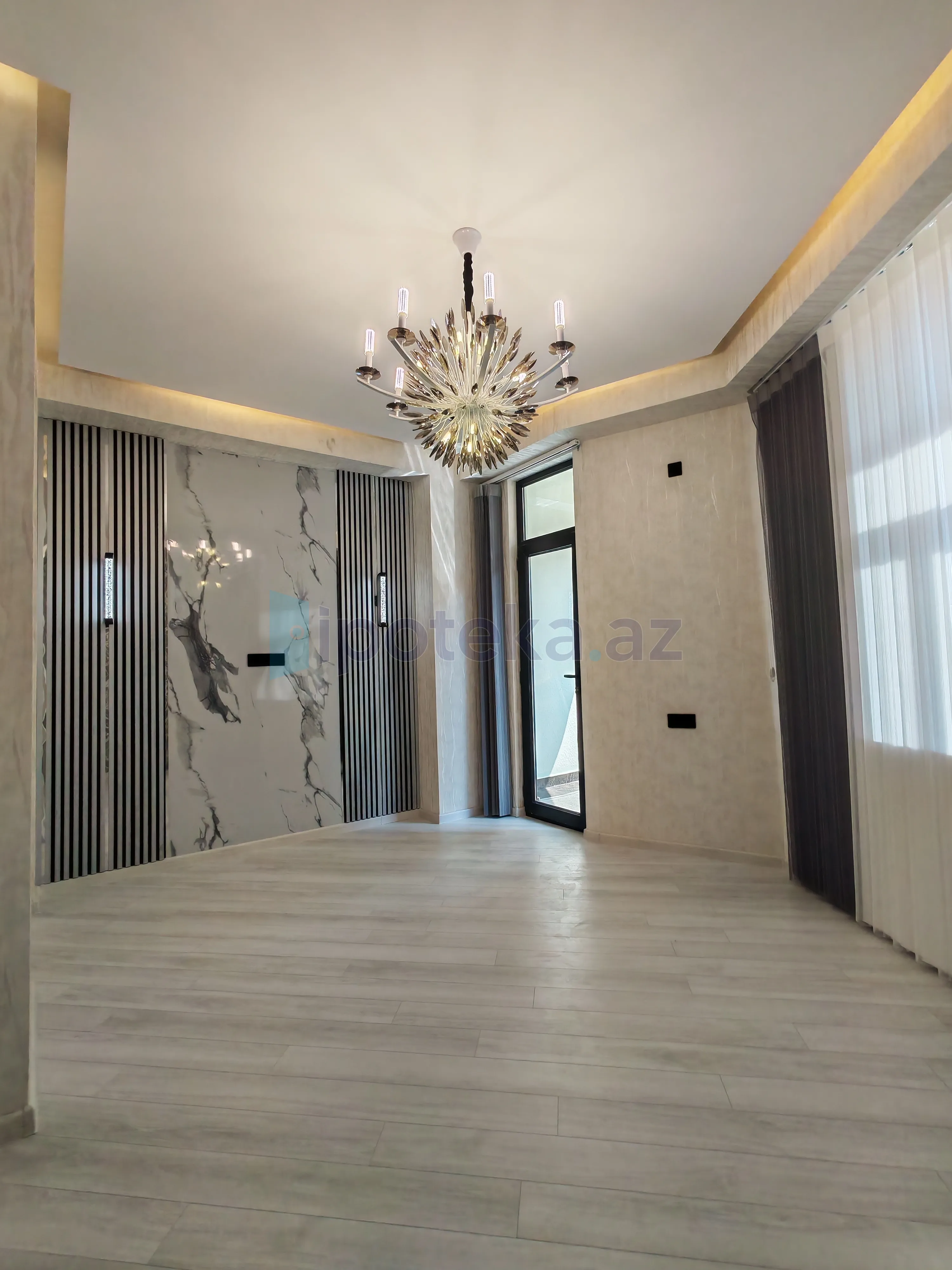 Satılır: 2 Otaq, Yeni tikili, 67.00 m² — Mənzil, Xırdalan (7)