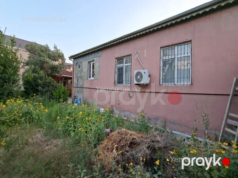 Satılır 4 otaqlı Həyət evi / Villa, 100 m², Corat bağları — Ev, villa, Sumqayıt (11)