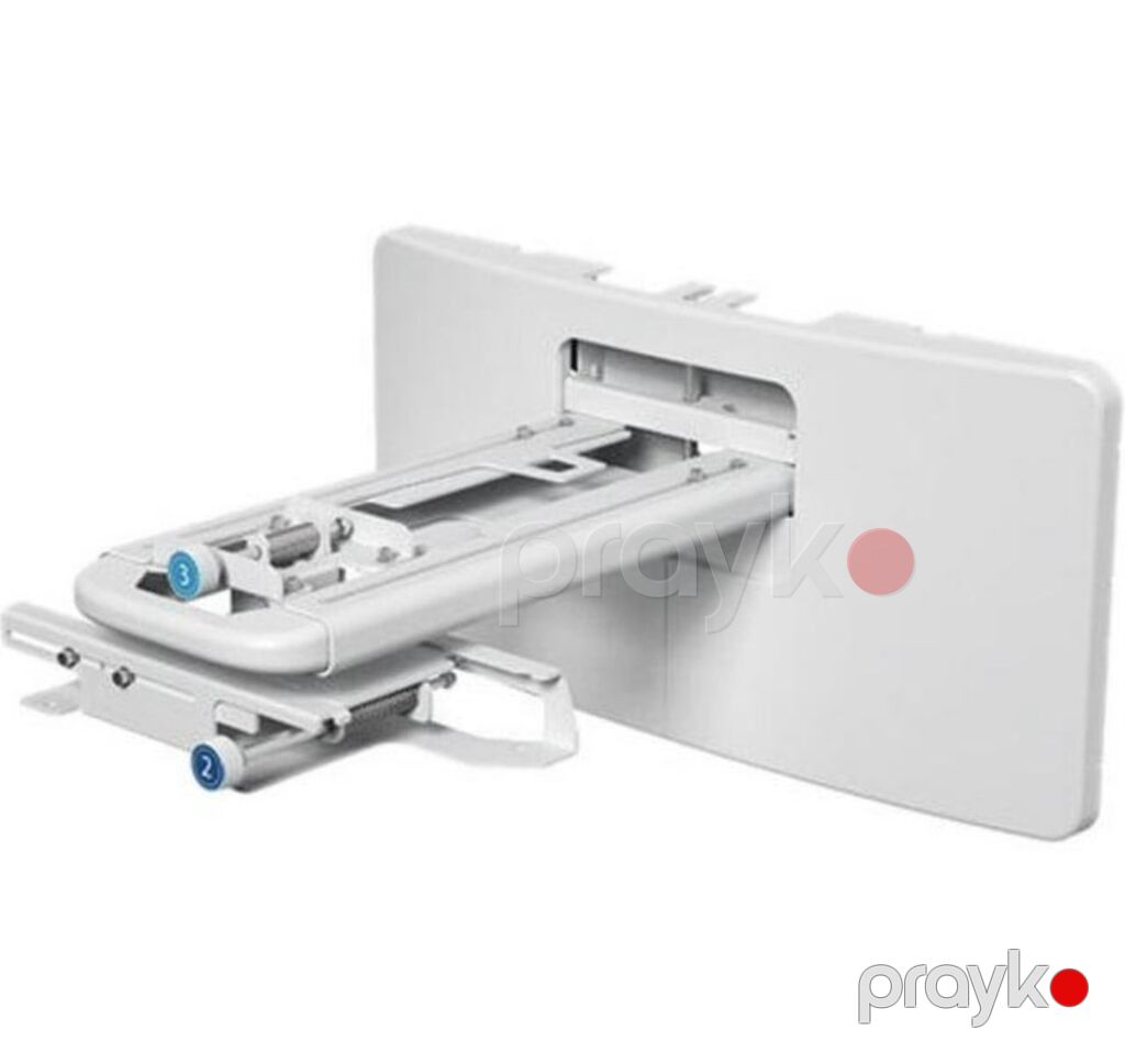 İşlənmiş Qısa fokuslu Proyektor Epson, Ödənişli çatdırılma — Proyekterlər, Bakı (8)