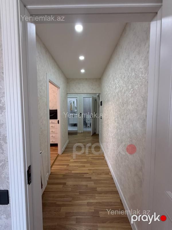 Satılır 2 otaqlı Bina evi menzil (Köhnə tikili), 50 m², 42-ci məhəllə — Mənzil, Sumqayıt (8)