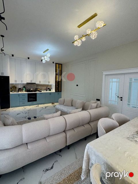 Satılır 4 otaqlı həyət evi/bağ evi 160 m² — Bakı