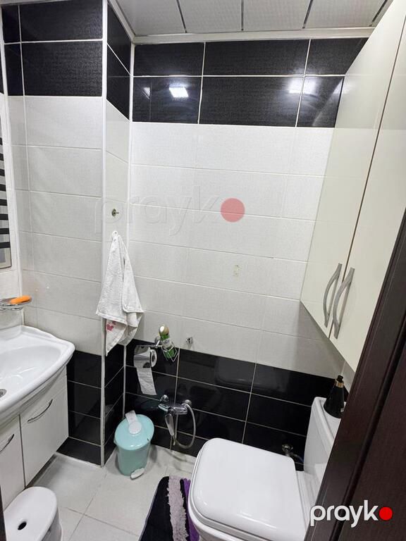 Satılır 3 otaqlı yeni tikili 83 m² — Mənzil, Xırdalan (11)