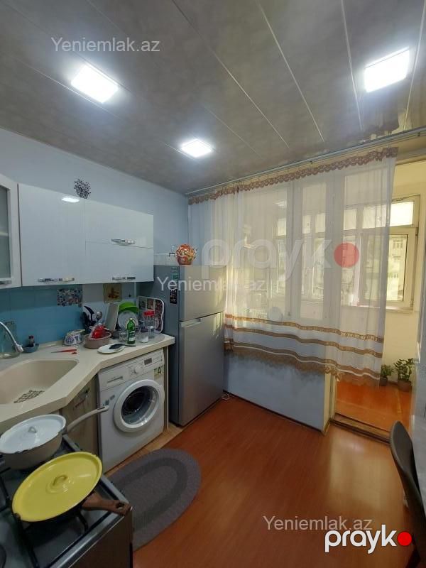 Satılır 2 otaqlı Bina evi menzil (Köhnə tikili), 65 m², Xırdalan ş — Mənzil (9)