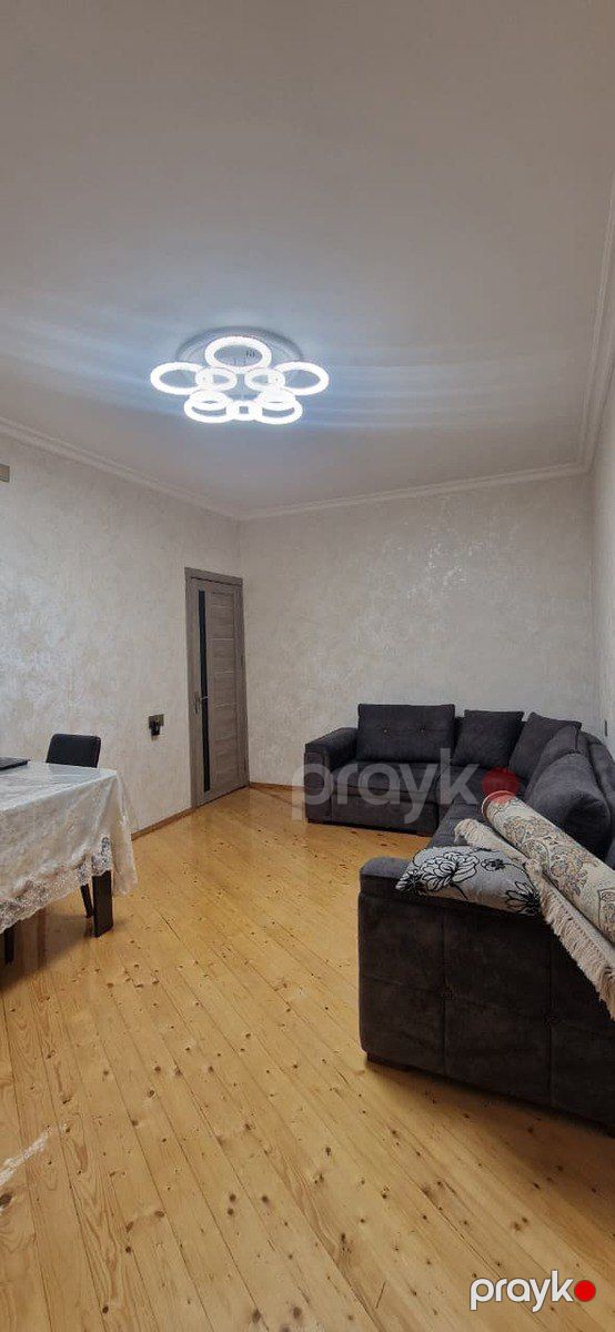 Satılır 4 otaqlı köhnə tikili 120 m² — Mənzil, Bakı (5)