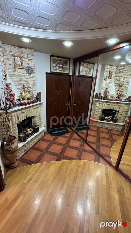 Satılır 3 otaqlı köhnə tikili 84 m² — Mənzil, Bakı