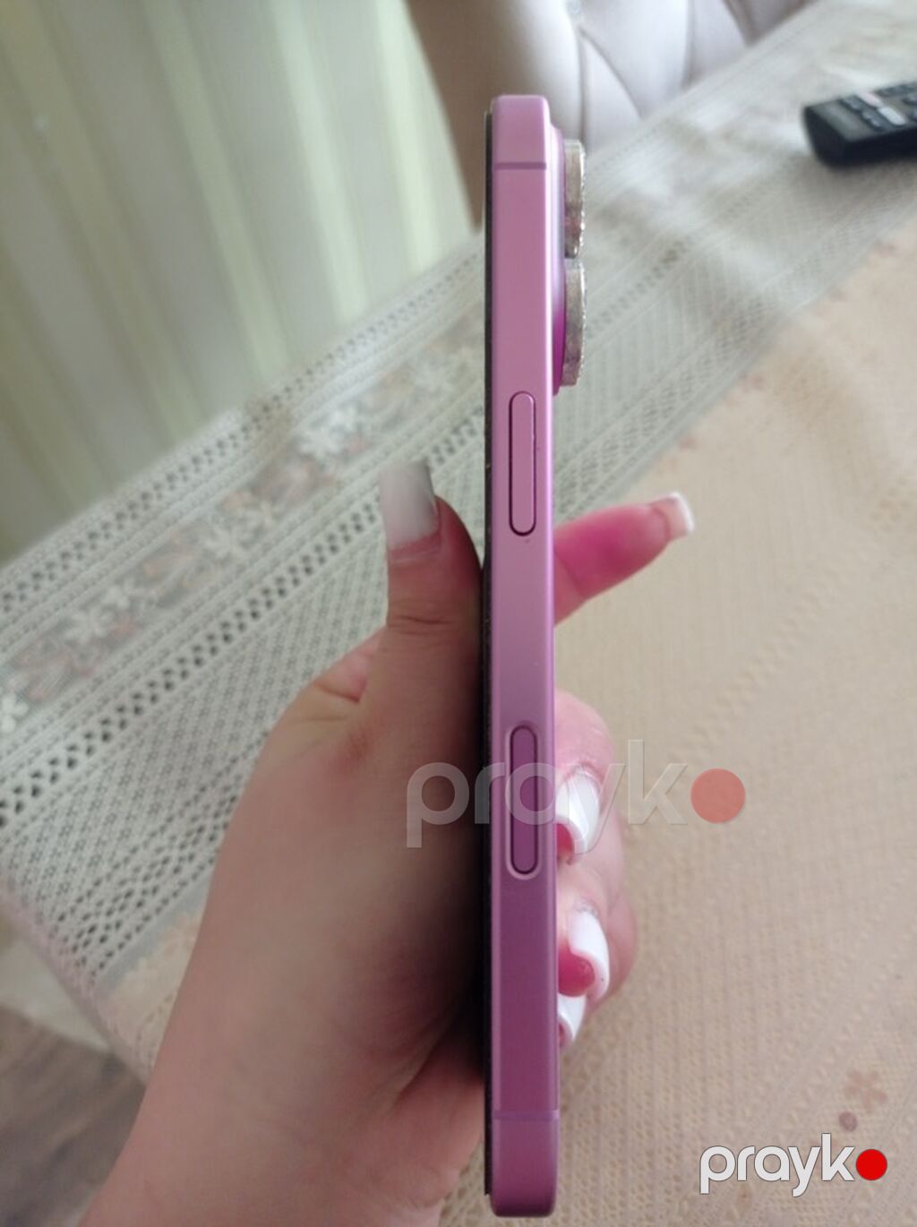 IPhone 16, 128 GB, Face ID — Apple iPhone, Bakı (6)