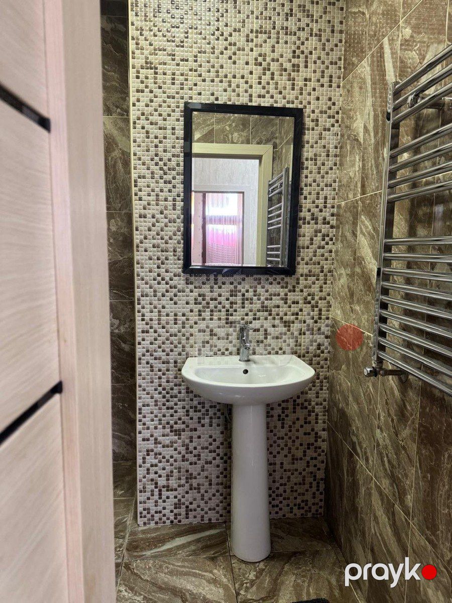 Satılır 1 otaqlı yeni tikili 52 m² — Mənzil, Bakı (7)