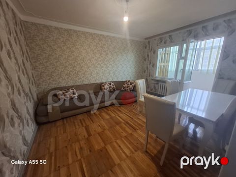 Satılır 3 otaqlı köhnə tikili 52 m² — Bakı