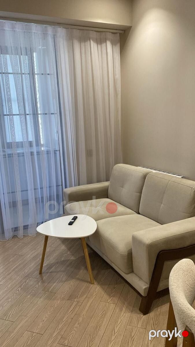 İcarəyə verilir 2 otaqlı yeni tikili 85 m² — Mənzil, Bakı (7)