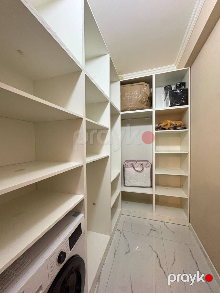 İcarəyə verilir 2 otaqlı yeni tikili 102 m² — Mənzil, Bakı (11)