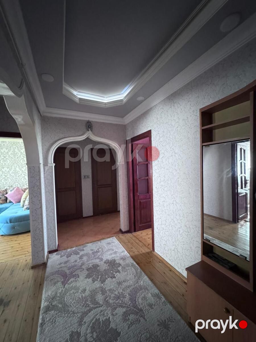 Satılır 3 otaqlı köhnə tikili 70 m² — Mənzil, Bakı (8)
