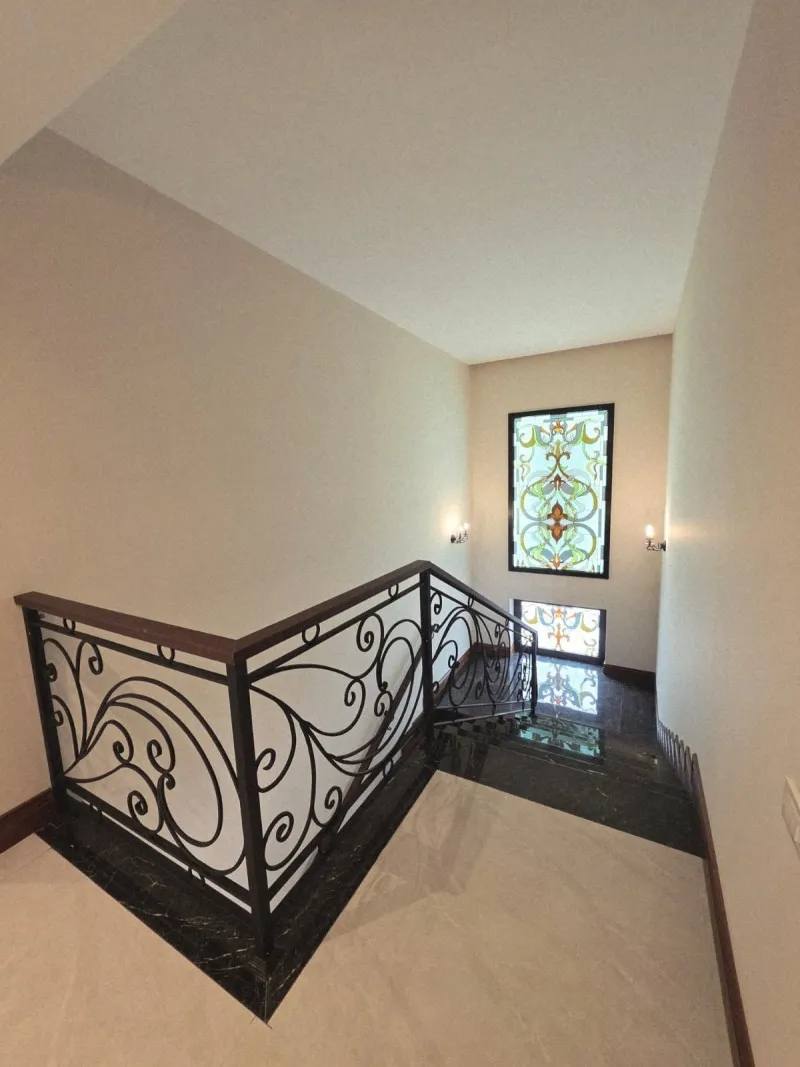 Mərdəkan, 6 otaqlı Villa satılır - 360 m², 2 mərtəbə, 16 sot — Ev, villa, Bakı (2)
