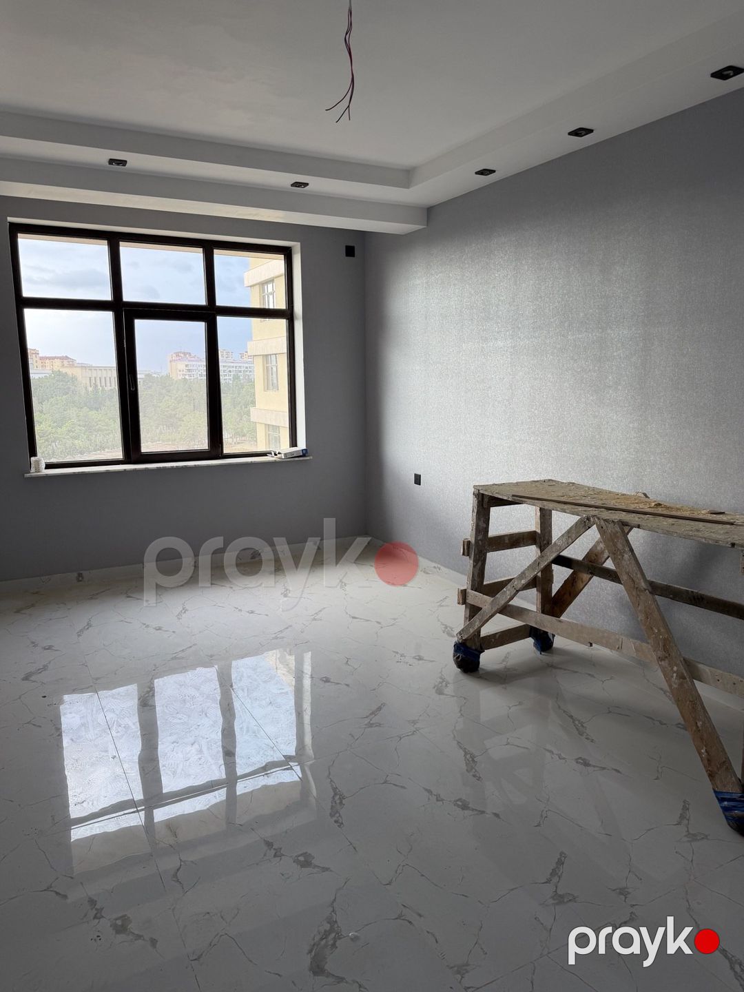 2-otaqlı yeni tikili, Sumqayıt ş., 70 m² — Mənzil, Sumqayıt (4)